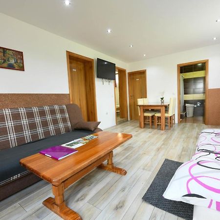 Apartman Jakov Rakovica Exterior photo