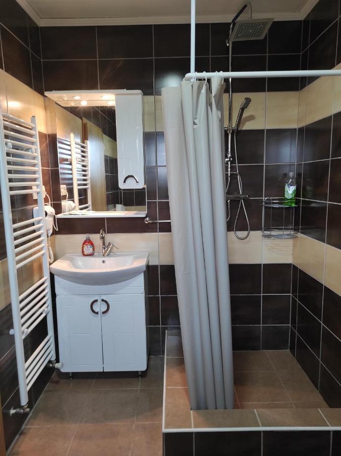 Apartman Jakov Rakovica Exterior photo