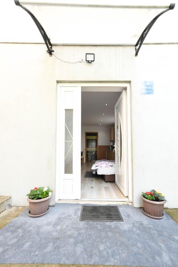 Apartman Jakov Rakovica Exterior photo