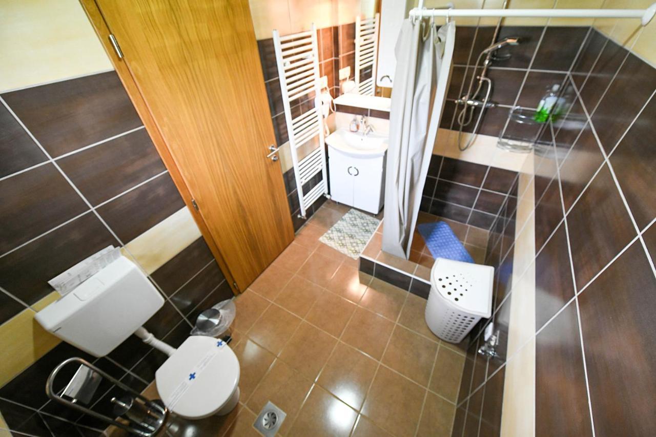 Apartman Jakov Rakovica Exterior photo