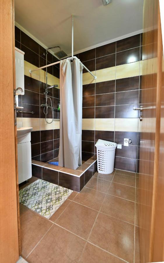 Apartman Jakov Rakovica Exterior photo