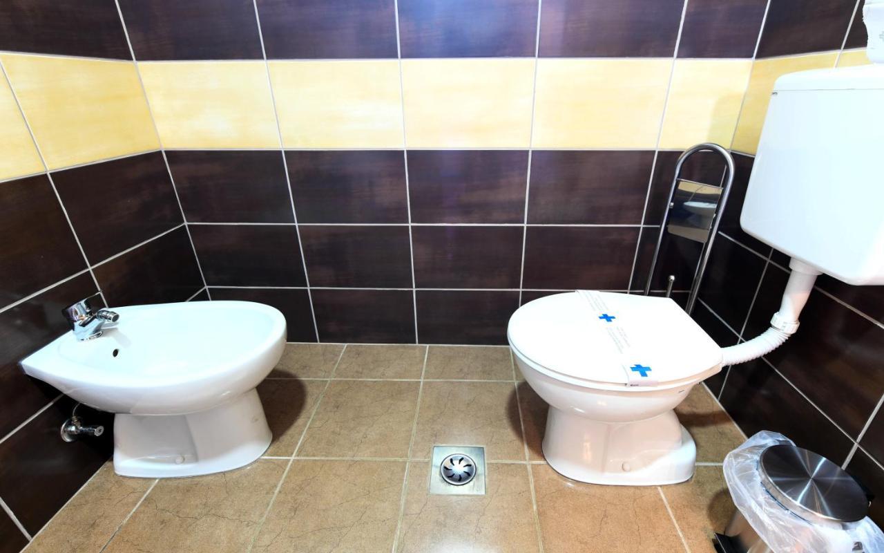 Apartman Jakov Rakovica Exterior photo