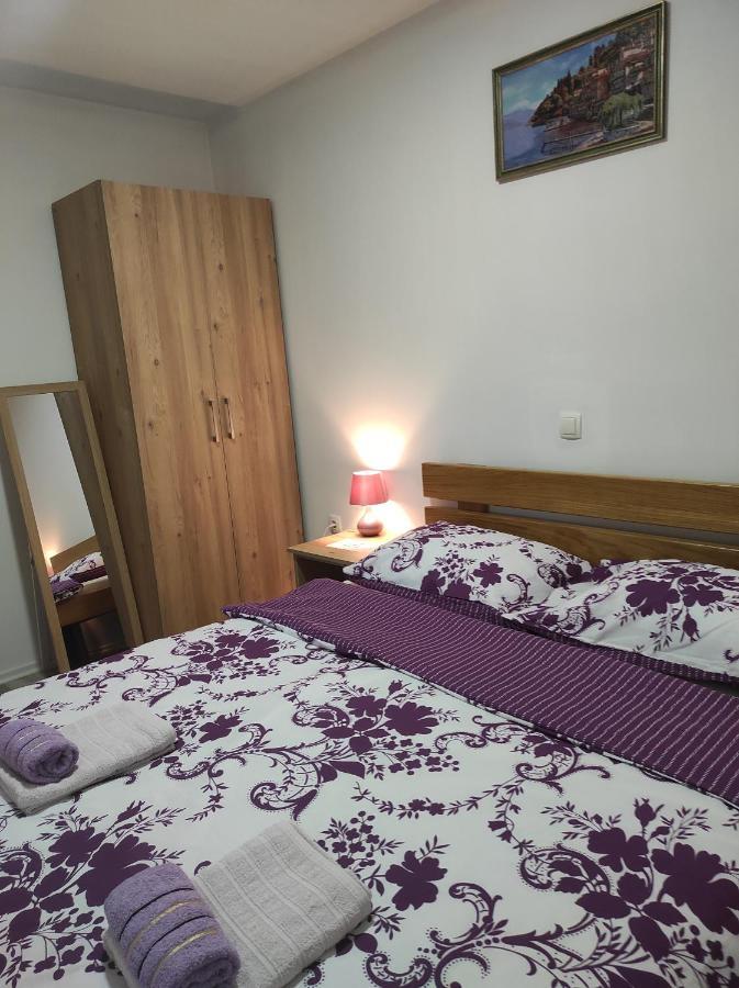 Apartman Jakov Rakovica Exterior photo